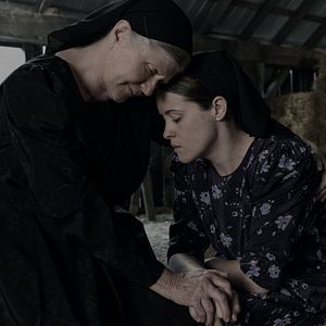 Fotoğraf Judith Ivey