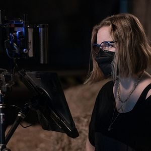 Fotoğraf Sarah Polley