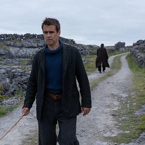 Fotoğraf The Banshees Of Inisherin