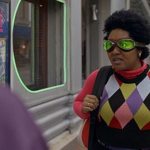 Fotoğraf Anjelika Washington