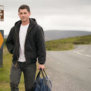 Fotoğraf End Of Sentence