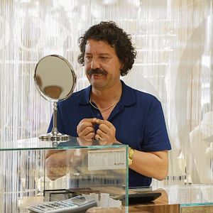 Fotoğraf Müjdemi İsterim