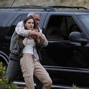 Fotoğraf Yalnız Kurt