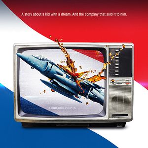 Fotoğraf Pepsi, Jetim Nerede?