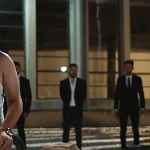 Fotoğraf Hep Yek 5: Bizim Şeyimiz mi Altan