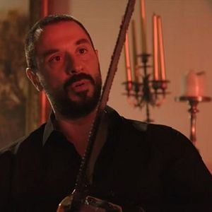 Fotoğraf Hep Yek 5: Bizim Şeyimiz mi Altan