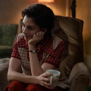 Fotoğraf Anne Hathaway