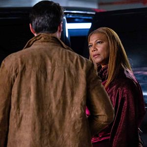 Fotoğraf Queen Latifah