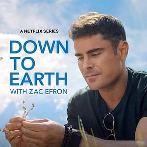 Fotoğraf Down to Earth with Zac Efron