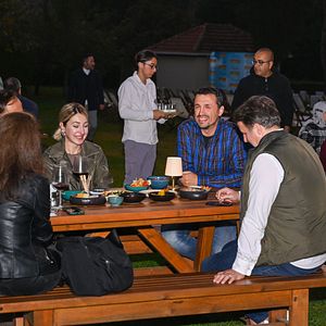 Fotoğraf Müstakbel Damat