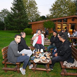 Fotoğraf Müstakbel Damat