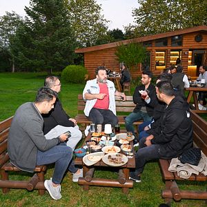 Fotoğraf Müstakbel Damat