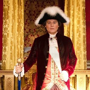 Fotoğraf Jeanne du Barry