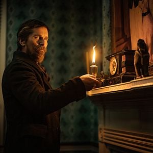 Fotoğraf Christian Bale