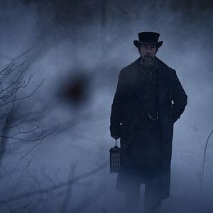 Fotoğraf Christian Bale