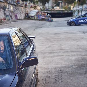 Fotoğraf Balle perdue 2