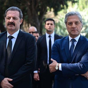 Fotoğraf Ben Bu Cihana Sığmazam