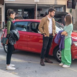 Fotoğraf Balkan Ninnisi