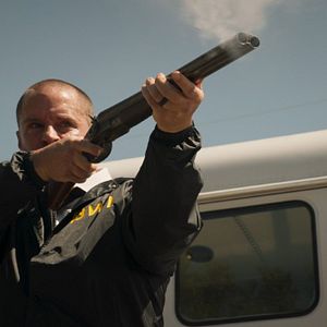 Fotoğraf Witch Hunt