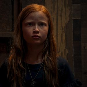 Fotoğraf Witch Hunt