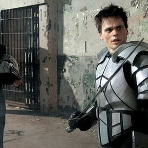 Fotoğraf Alpha Rift