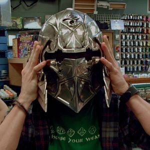 Fotoğraf Alpha Rift