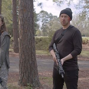 Fotoğraf American Siege