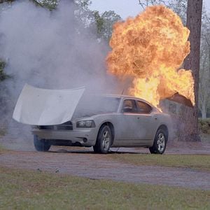 Fotoğraf American Siege