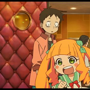 Fotoğraf Eiga daisuki Pompo-san