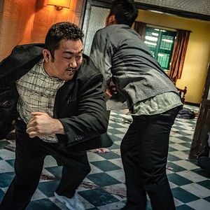 Fotoğraf Kuralsızlar