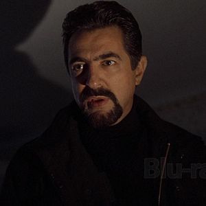 Fotoğraf Joe Mantegna