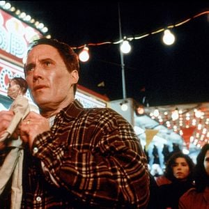 Fotoğraf Robert John Burke