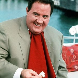 Fotoğraf Robert John Burke