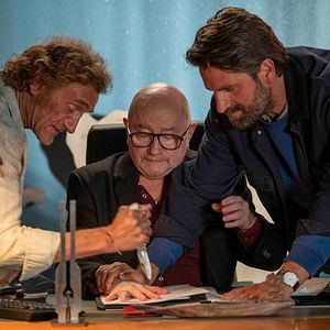 Fotoğraf Grégoire Ludig