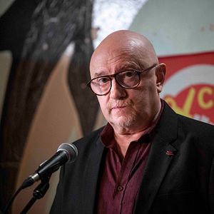 Fotoğraf Michel Blanc