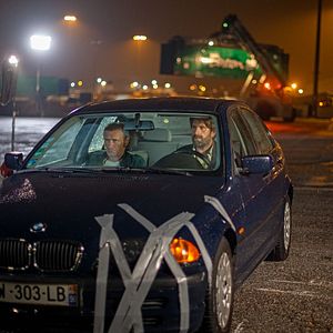 Fotoğraf Grégoire Ludig