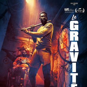 Fotoğraf La Gravité