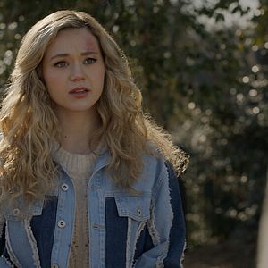 Fotoğraf Brec Bassinger