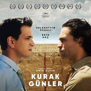 Fotoğraf Kurak Günler