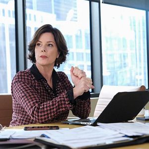 Fotoğraf Marcia Gay Harden