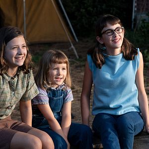 Fotoğraf Keeley Karsten