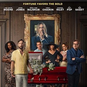 Fotoğraf Daniel's Gotta Die