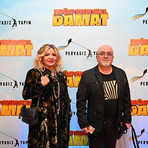 Fotoğraf Müstakbel Damat