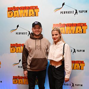 Fotoğraf Müstakbel Damat