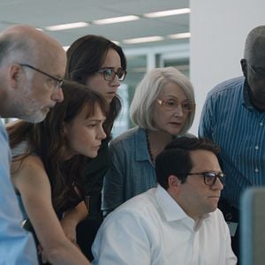 Fotoğraf Andre Braugher