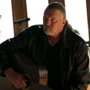 Fotoğraf Trace Adkins