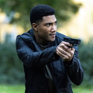 Fotoğraf Carter Redwood