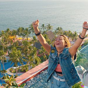 Fotoğraf Regina Reynoso