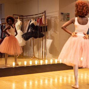 Fotoğraf Oumy Bruni Garrel