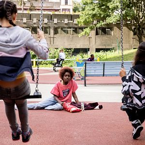 Fotoğraf Neneh Superstar